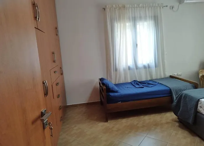Alexander Apartment