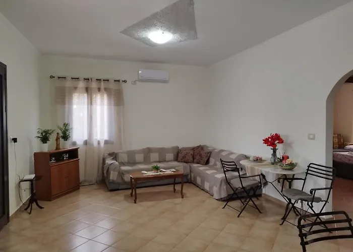Alexander Apartment