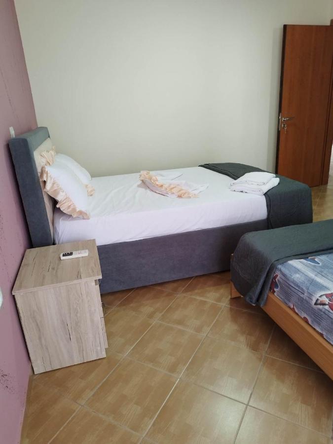 Appartement Alexander Ksamil