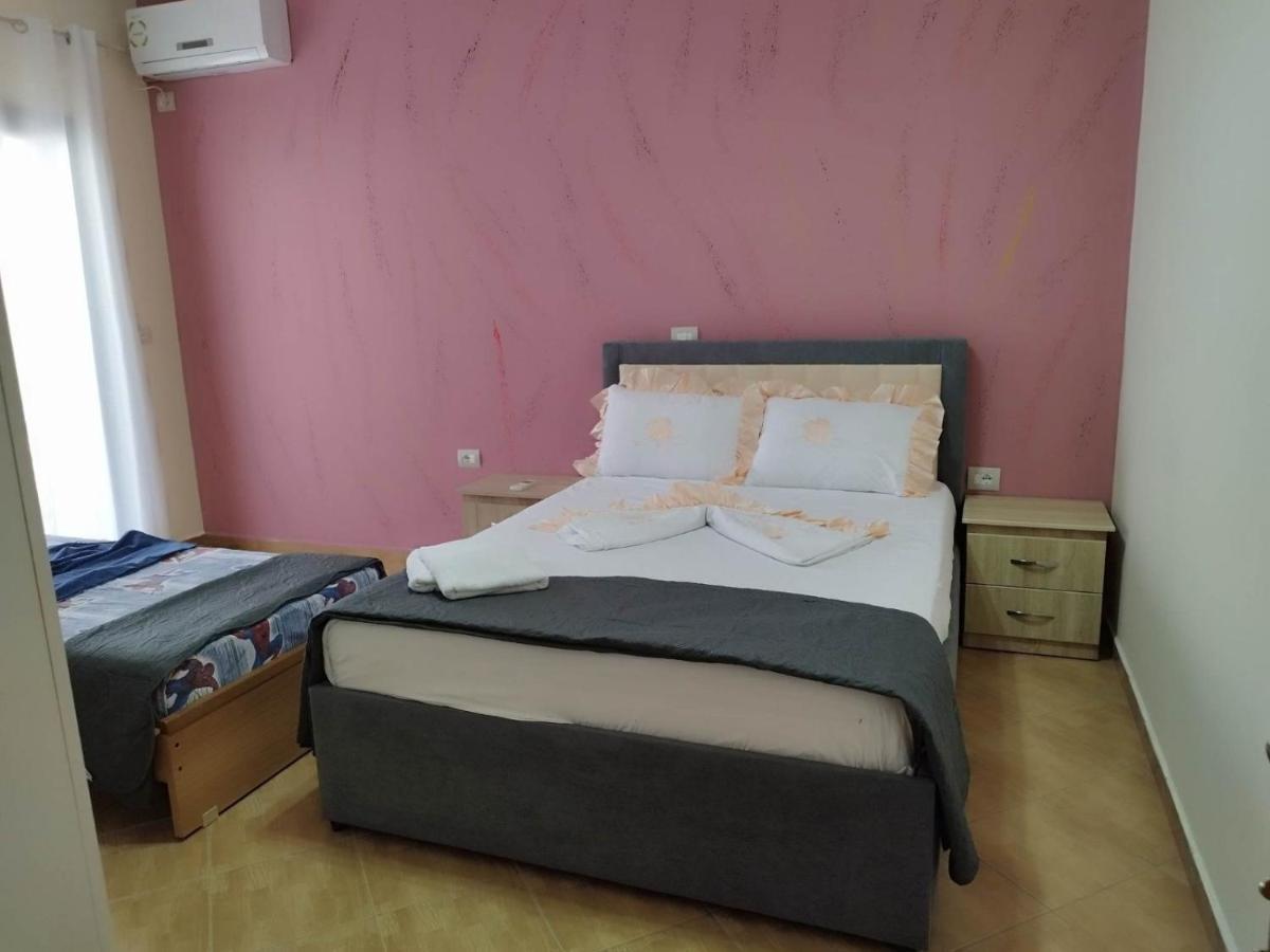 Appartement Alexander Ksamil