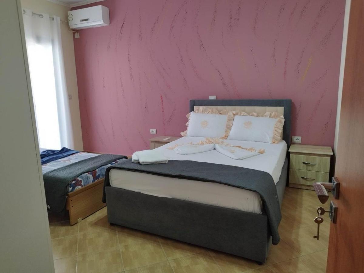 Alexander Appartement *