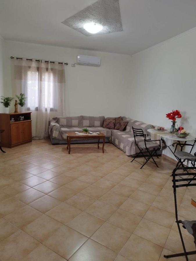 Appartement Alexander *