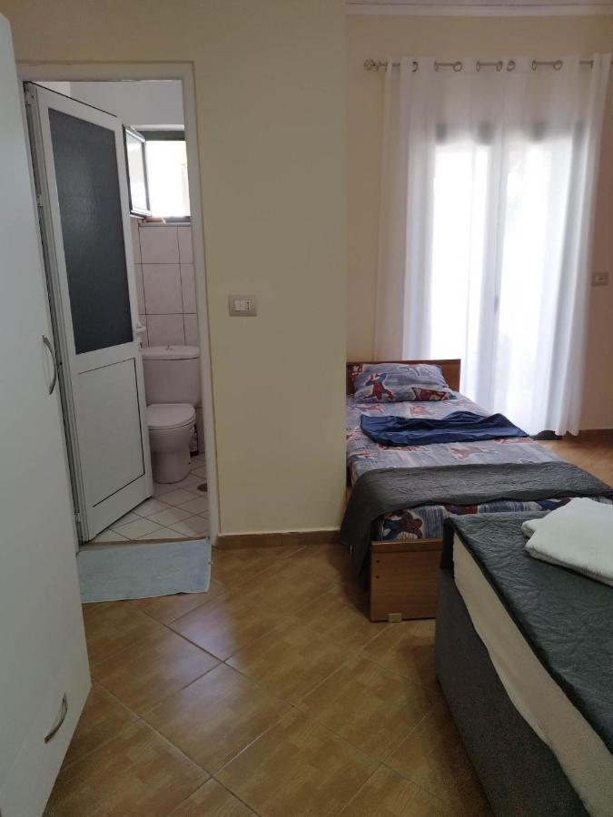 Alexander Appartement
