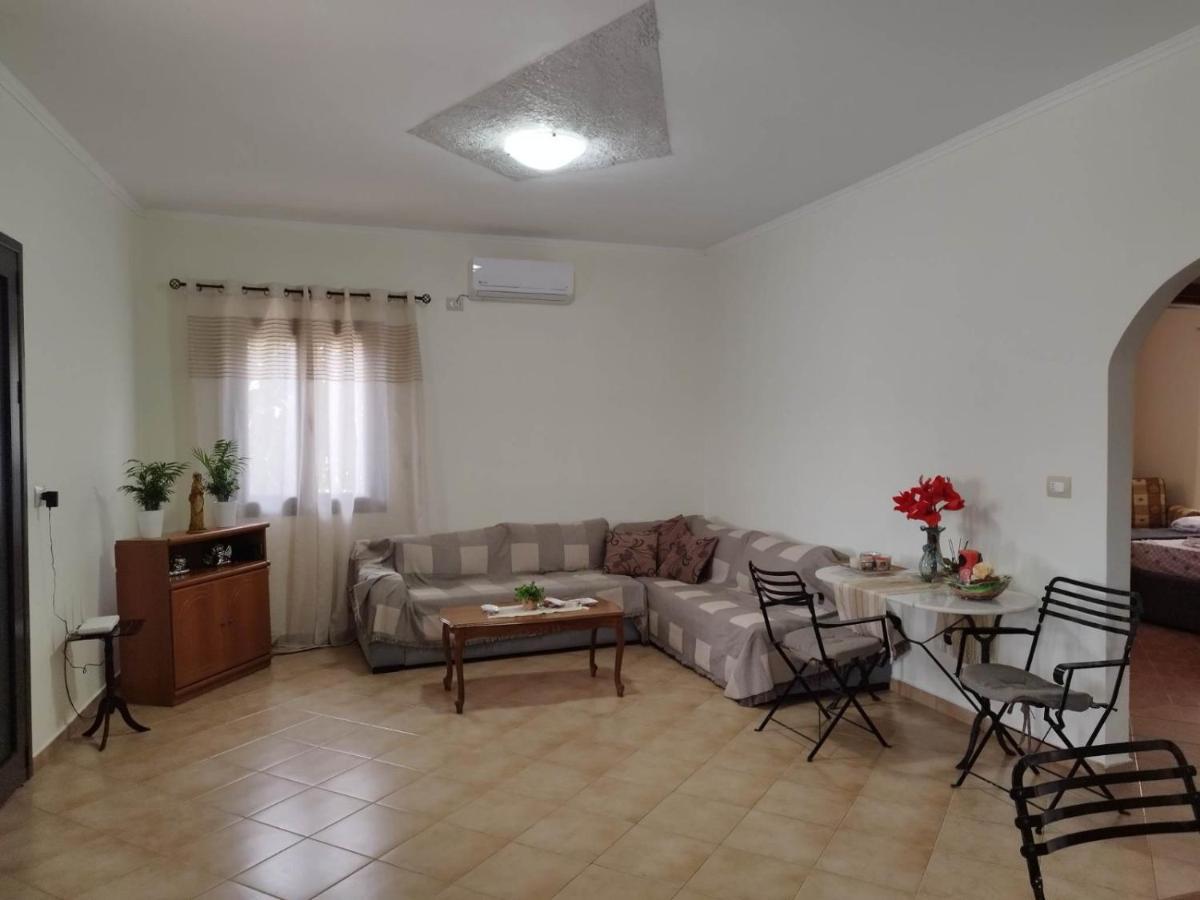Appartement Alexander