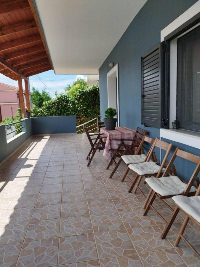 Appartement Alexander *