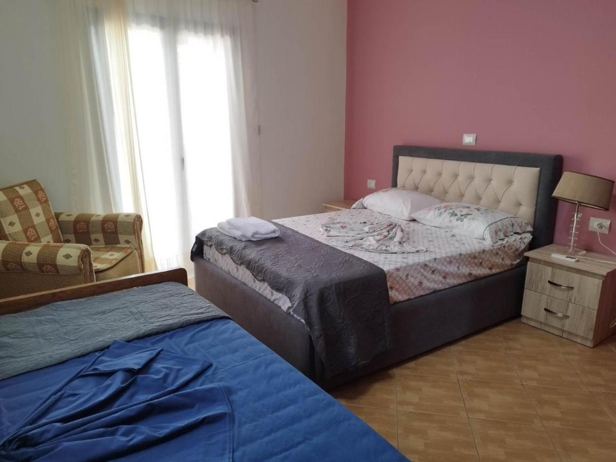 Alexander Appartement *