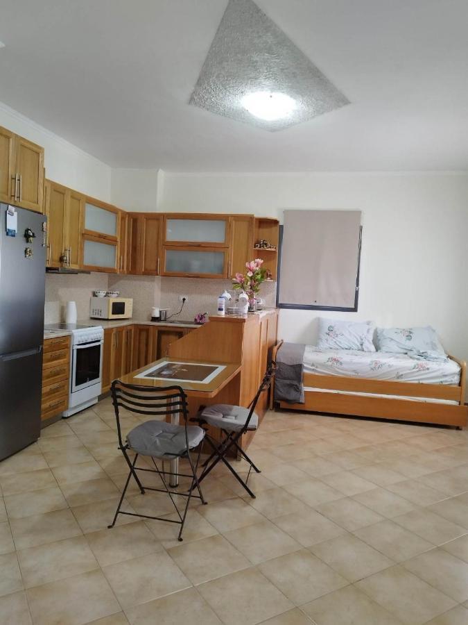 Appartement Alexander *