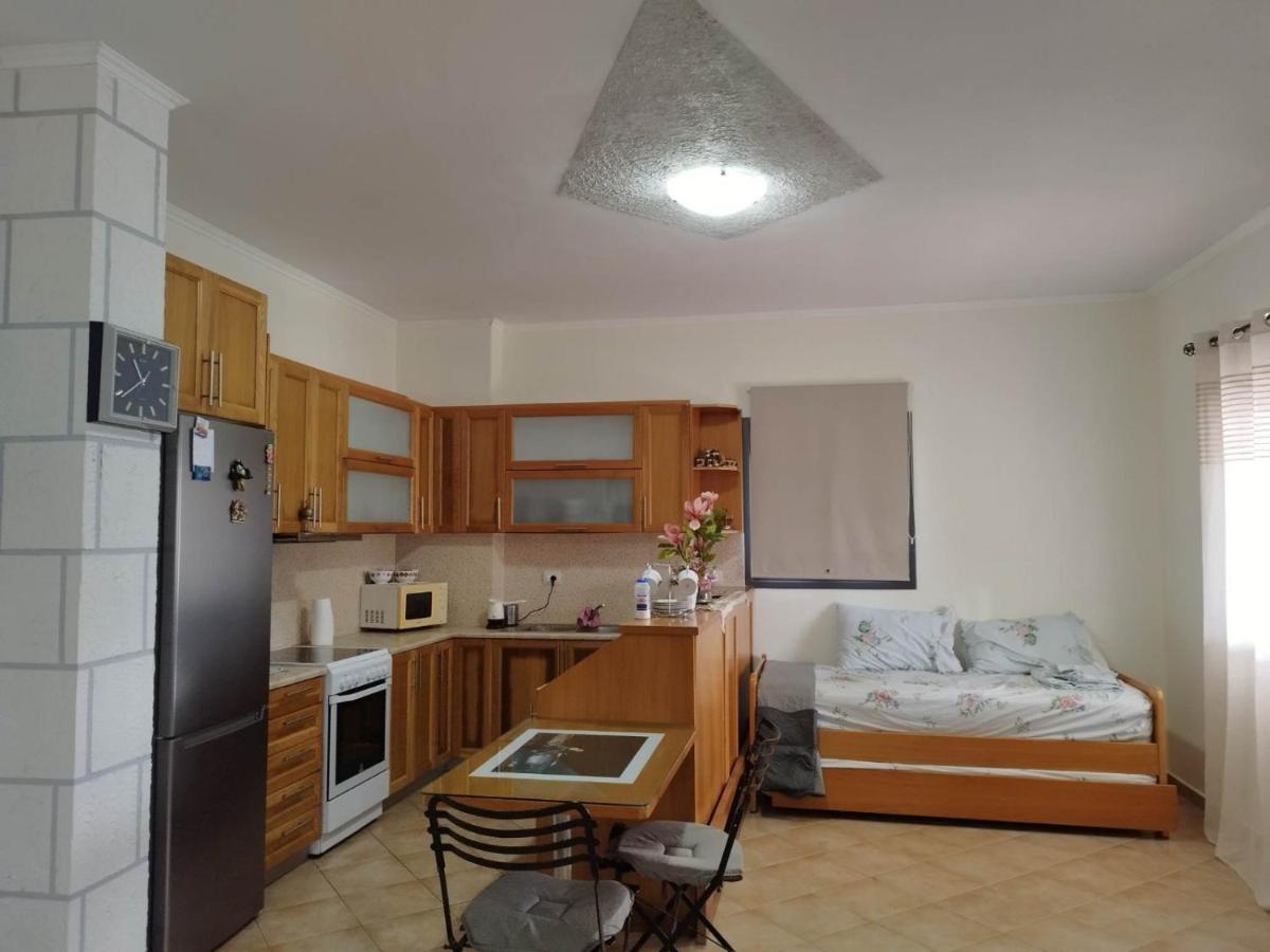 Alexander Appartement Ksamil