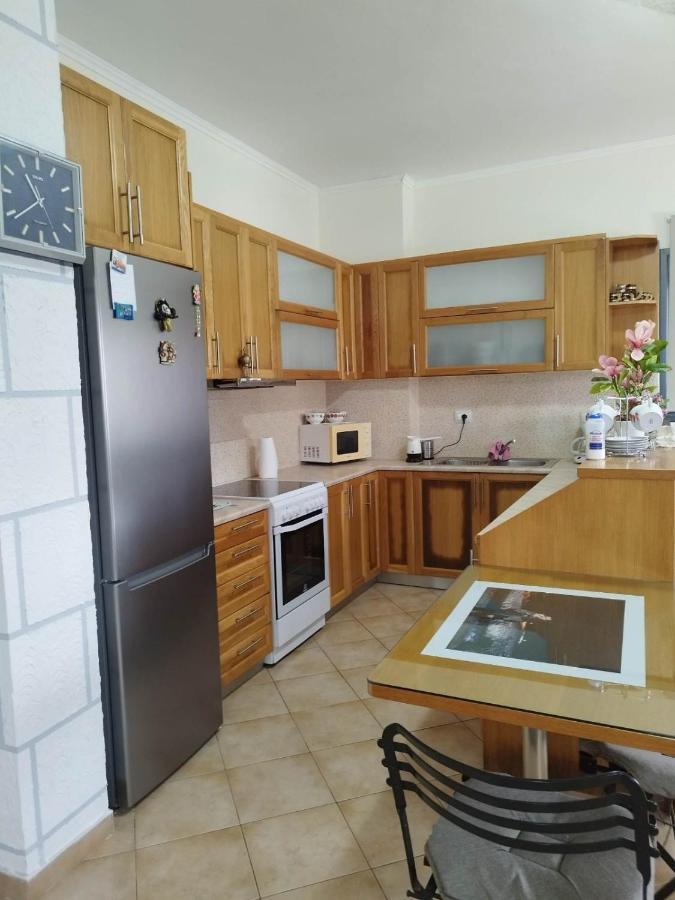 Appartement Alexander *